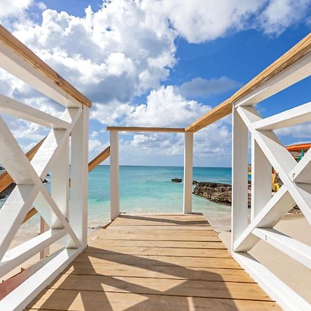 Maho Beach House - Luxe 1-Bedroom - Ocean View Eksteriør billede